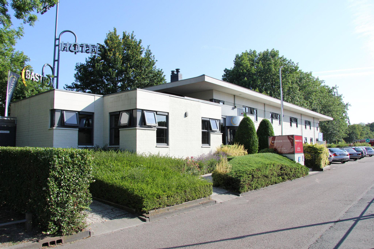 Bastion Hotel Leiden Voorschoten, Leiden