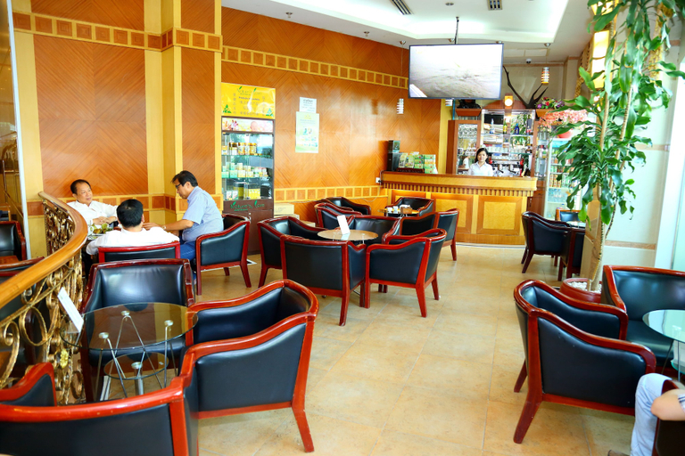 Food & Drinks 4, Hotel Sor, Phnom Penh