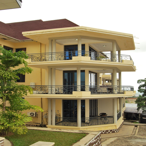 Best Outlook Hotel, Roherero