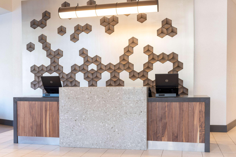 Public Area 2, Hyatt Place Detroit/Royal Oak , Oakland