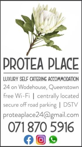 Protea Place, Chris Hani