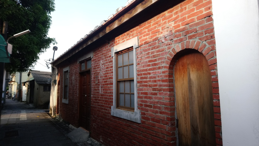 Exterior & Views, Woods Decor, Tainan
