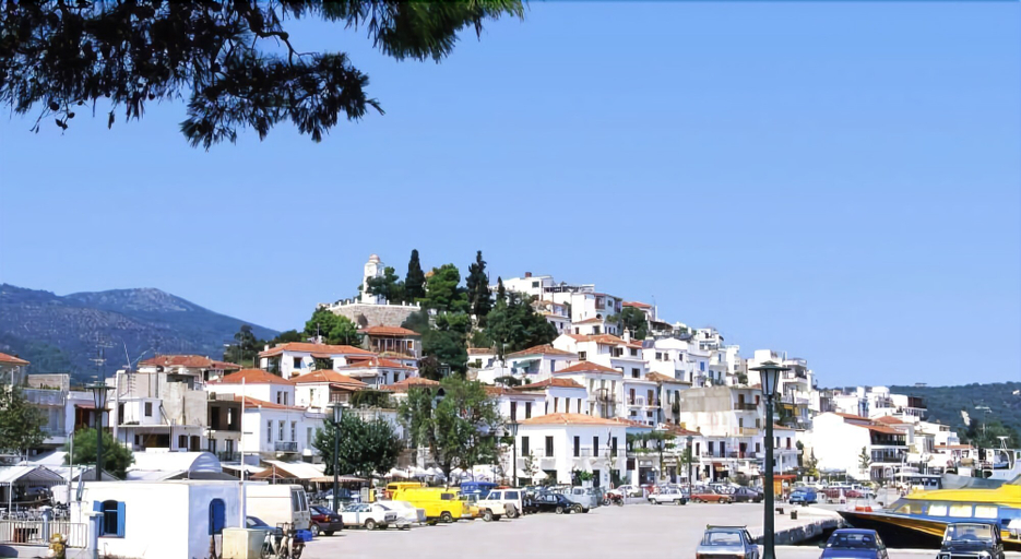 Others 4, Australia, Thessaly