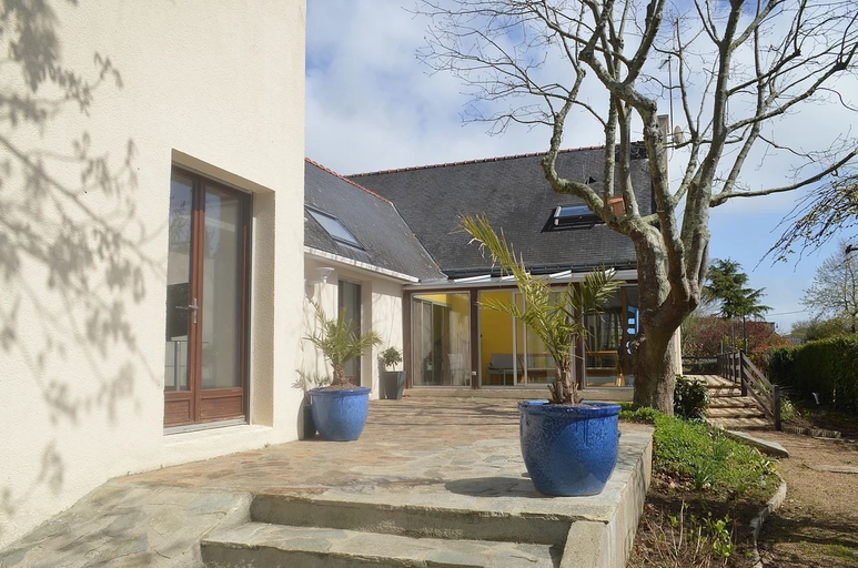 Exterior & Views 2, Mon petit coin de Bretagne, Morbihan