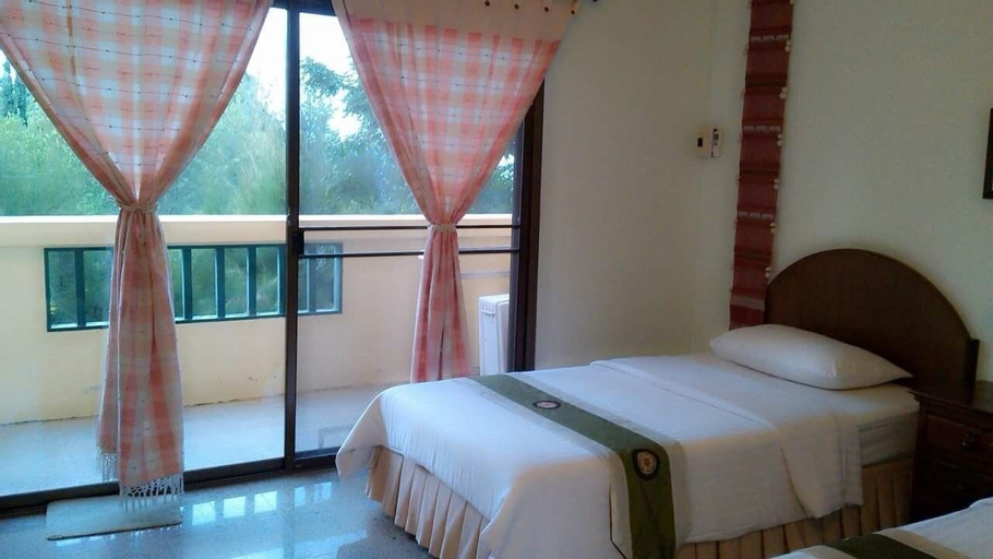 Aow Noi Sea View Resort, Muang Prachuap Khiri Khan