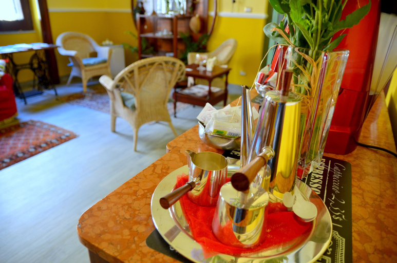 Food & Drinks 5, Inn Liberty, Catania