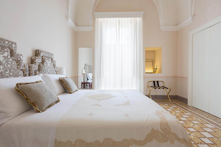 Bedroom 5, Palazzo Fasti, Lecce
