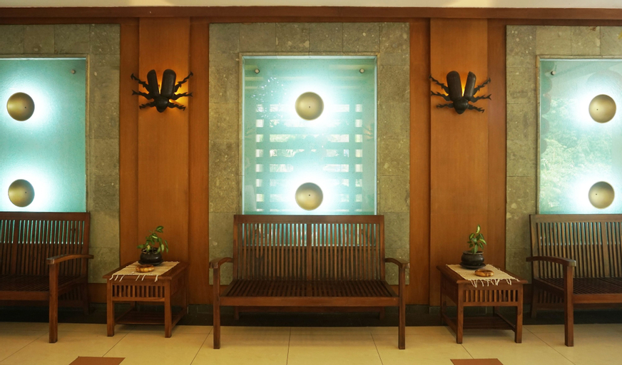 Pines Garden Hotel, Pasuruan