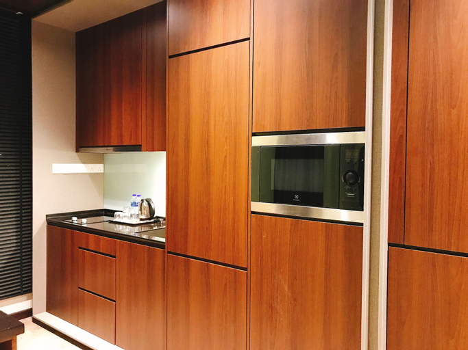 Expresssionz Professional Suites by 7kgTravellerHome, Kuala Lumpur