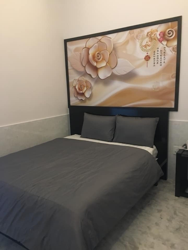 Bedroom 5, Golden Rum Hotel, Đà Lạt
