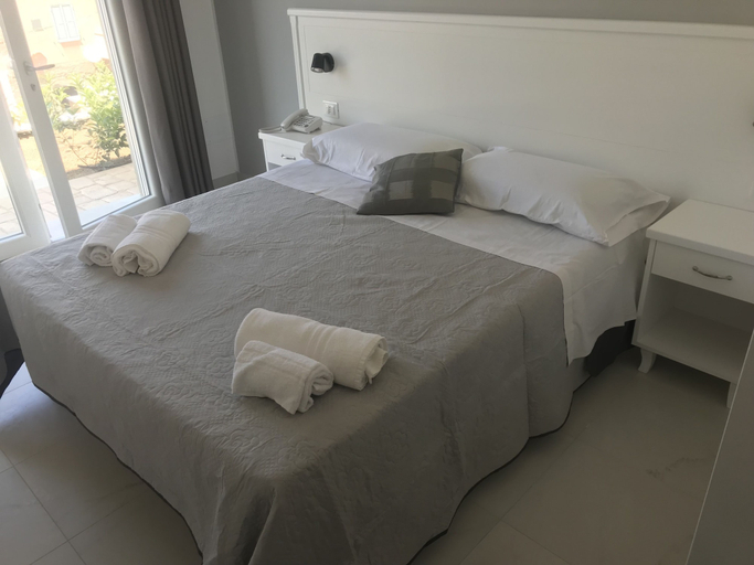 Bedroom 4, Residenza Kalios, Vibo Valentia