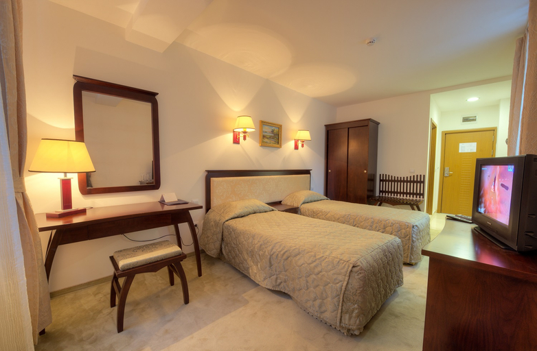 Bedroom 3, MPM Hotel Merryan, Smolyan