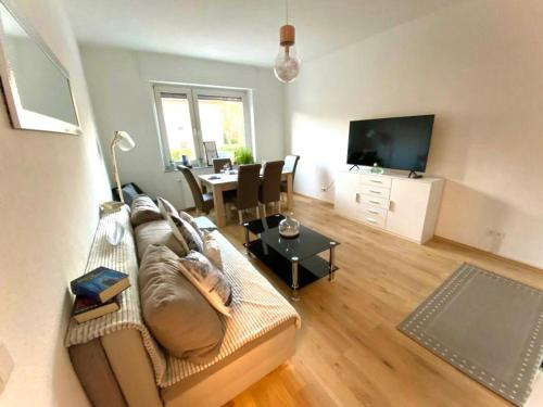 Private 5 Star Home near the Center of Bochum, Bochum