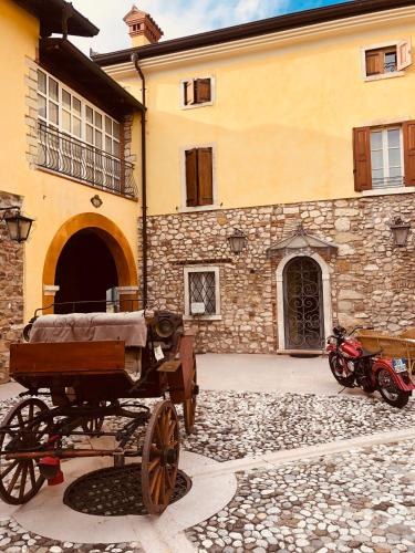 Antica Dimora Corte Impero, Verona