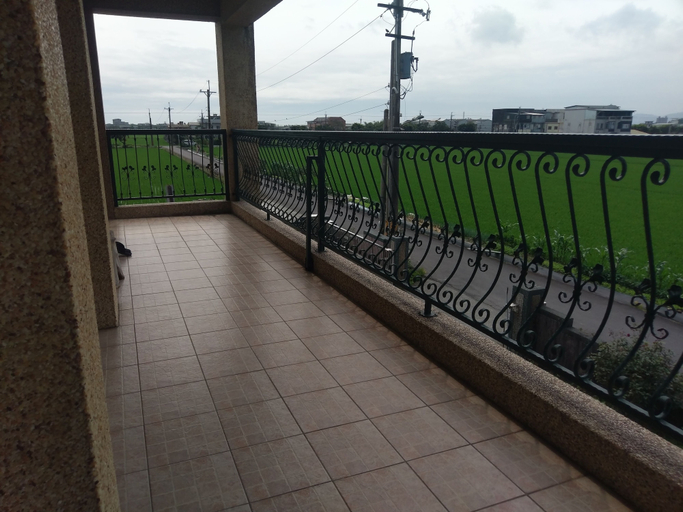 Others 5, Harmony Village, Yilan