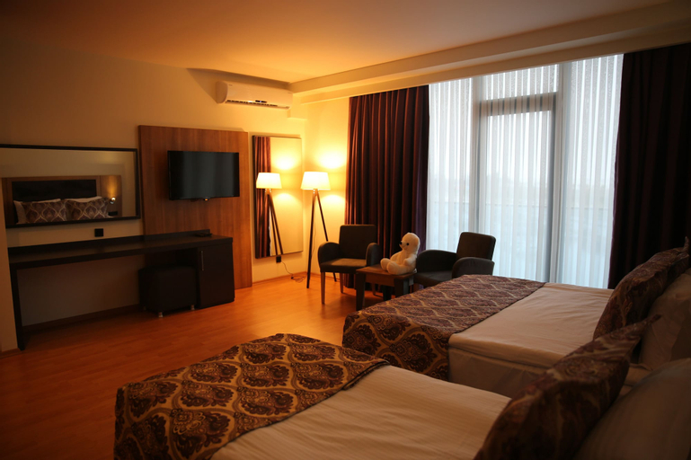 METRO CITY APARTMENTS, Batumi