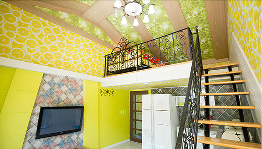 Others 5, Ulsan Edelweiss Pension, Miryang