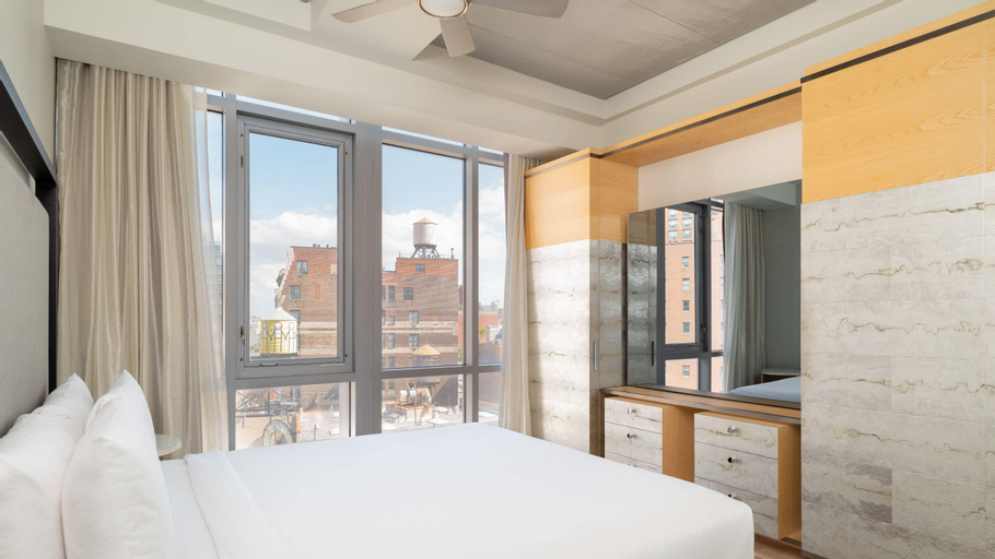 Bedroom 12