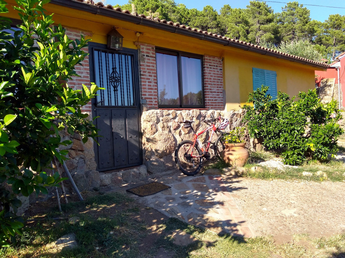 Casa Rural Las Gesillas, Ávila