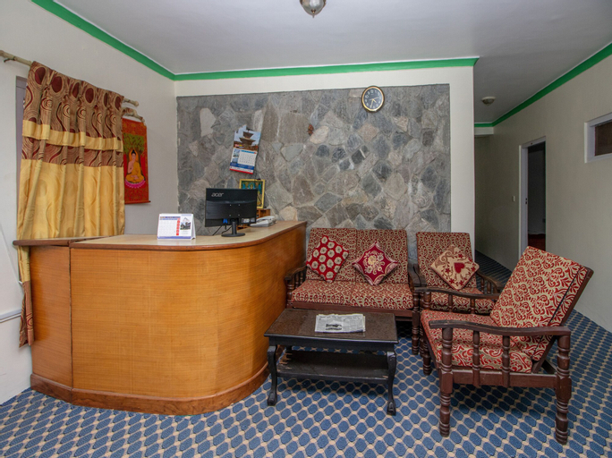 OYO 245 Shiva's Dream Hotel, Gandaki