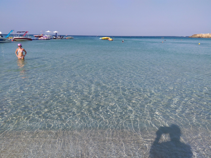 Exterior & Views 2, Protaras Blue Sea Apartment