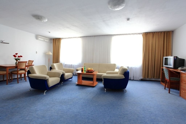Green Hotel Atyrau, Atyrau