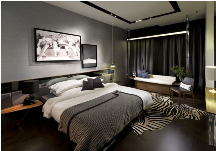 Expresssionz Professional Suites by 7kgTravellerHome, Kuala Lumpur