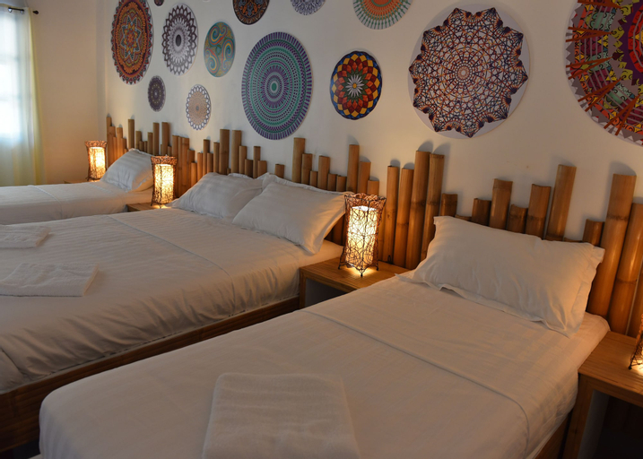 Lazuli Resort, San Vicente