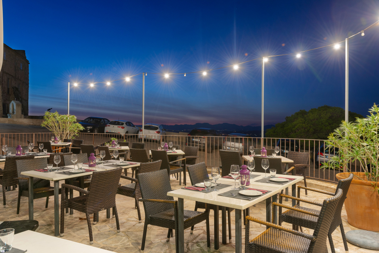 Food & Drinks 5, Petit Hotel Hostatgeria Sant Salvador, Baleares