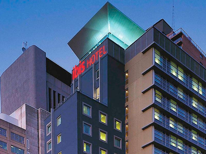 ibis Sydney World Square, Sydney