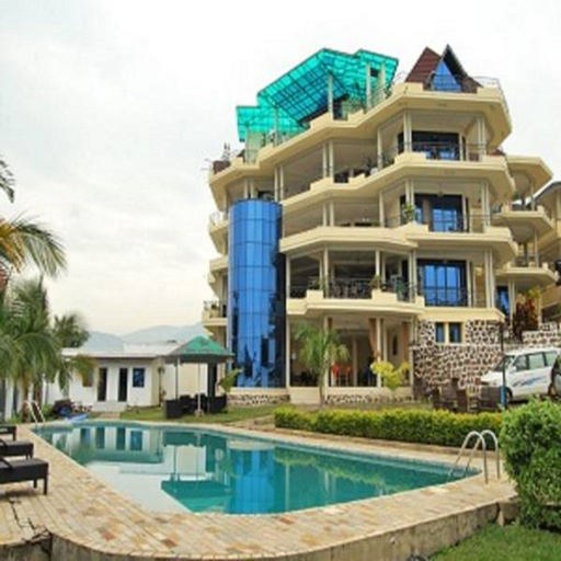 Best Outlook Hotel, Roherero