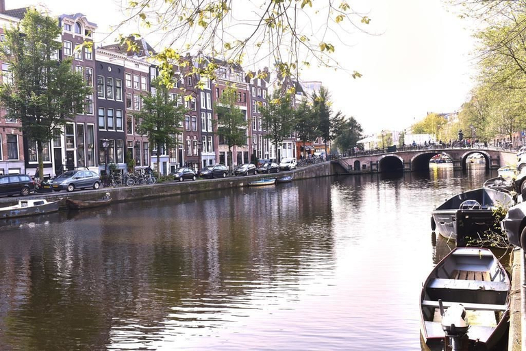 Exterior & Views 2, Downtown Room In Canal District, Amsterdam