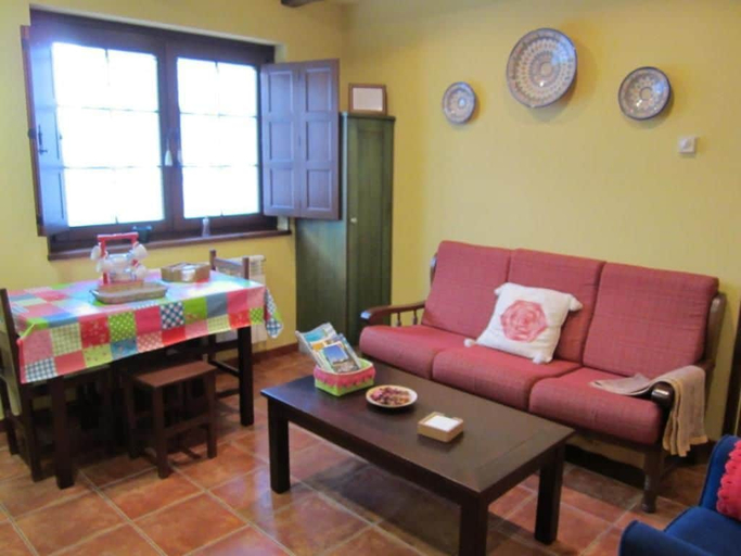 Others 5, Apartamentos Rurales Casa Pachona, Asturias
