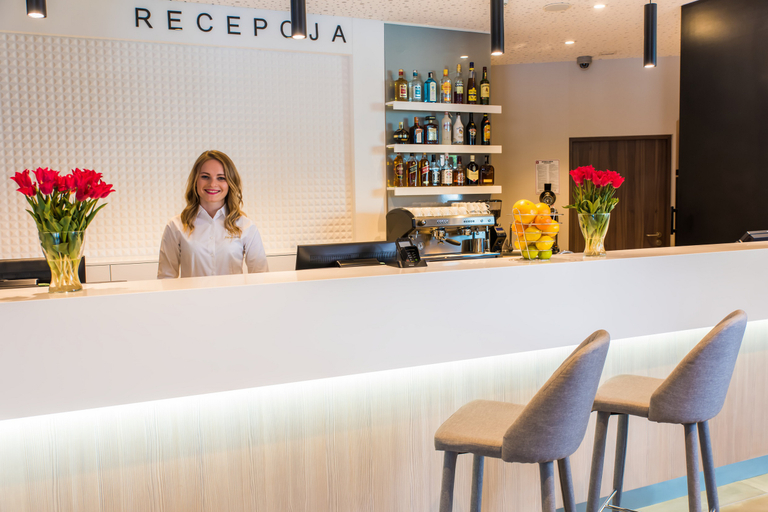 Public Area 3, Focus Hotel Premium Gdańsk, Gdańsk City
