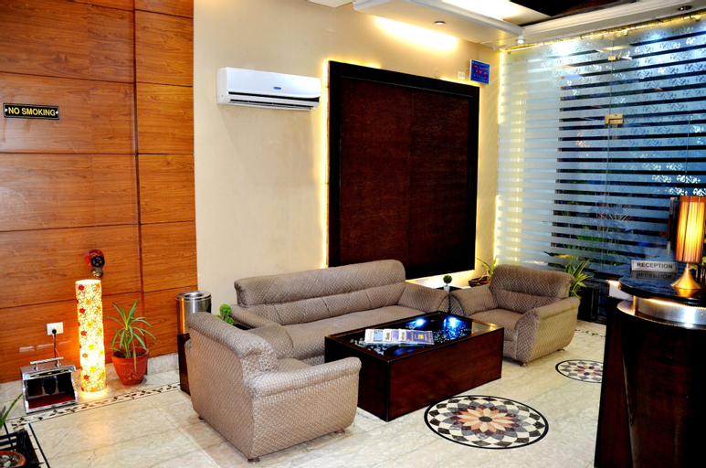 Hotel BR Inn, Panipat