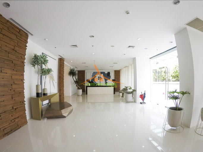 Public Area 3, Your Dream Home at Abreeza Davao, Davao City