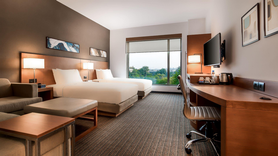 Bedroom 21