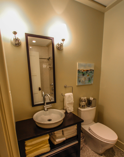 Bathroom 4, Rosemary Beach Rentals by Counts-Oakes, Walton