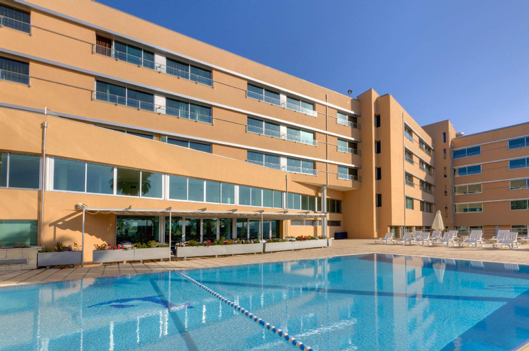 TRYP Porto Expo Hotel, Matosinhos