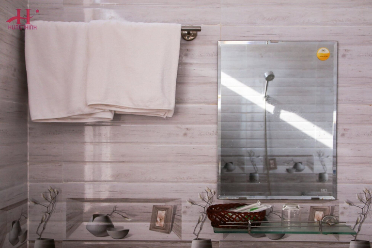 Bathroom 4, Hung Thinh Hotel, Qui Nhơn