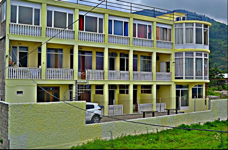 Sky Hotel, Batumi