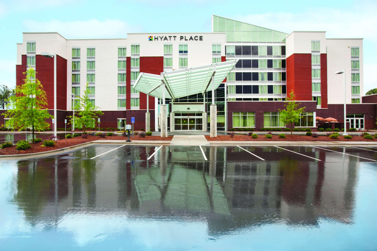 Hyatt Place Raleigh/Cary, Wake