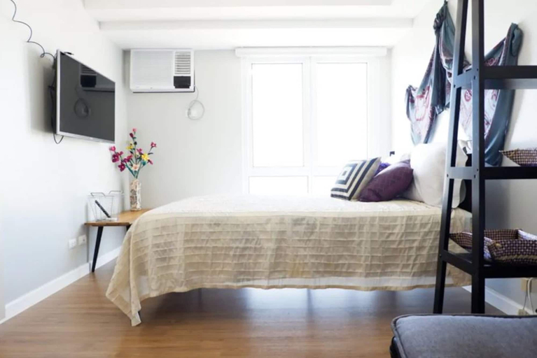Bedroom 4, Your Dream Home at Abreeza Davao, Davao City