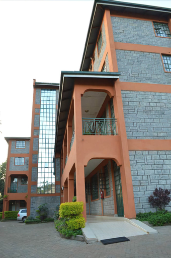 PEC Guest House, Kajiado North