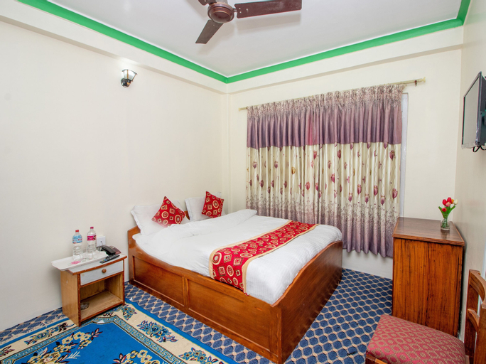 OYO 245 Shiva's Dream Hotel, Gandaki
