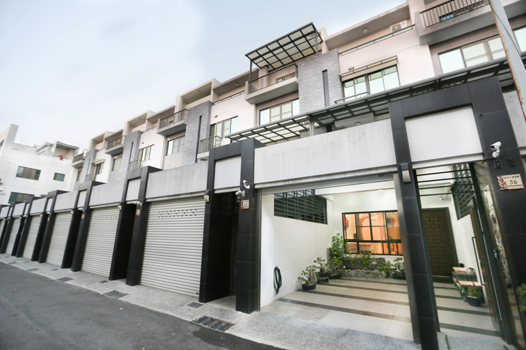 Exterior & Views, Anping Liuheju Inn, Tainan