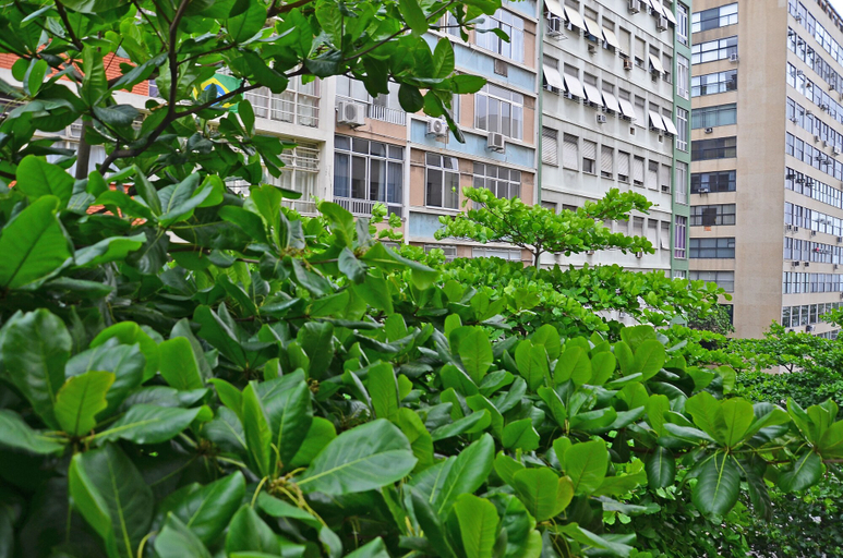 Exterior & Views 2, LineRio Copacabana Family Residence 322, Rio de Janeiro
