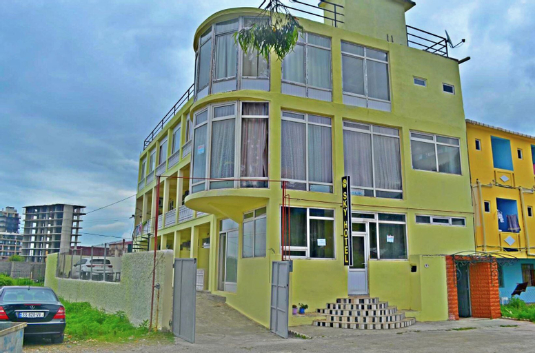 Sky Hotel, Batumi