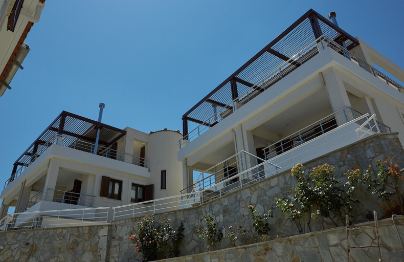 Exterior & Views 2, Olivia Sports and Sea, Thessaly