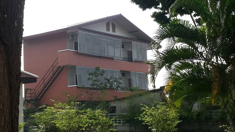 Montra Nakhon Guesthouse, Muang Nakhon Si Thammarat